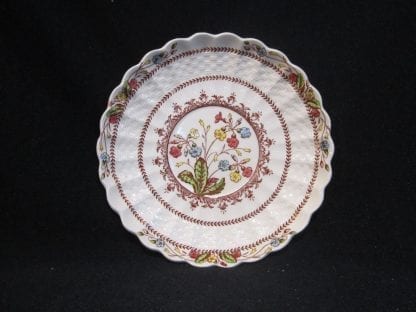 Spode Cowslip Bouillon Soup Stand Only