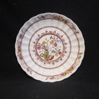 Spode Cowslip Saucer Only
