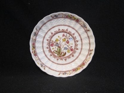 Spode Cowslip Saucer Only