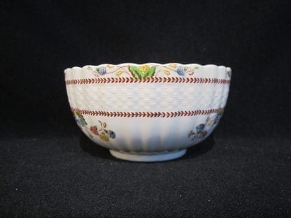 Spode Cowslip Open Sugar - Large