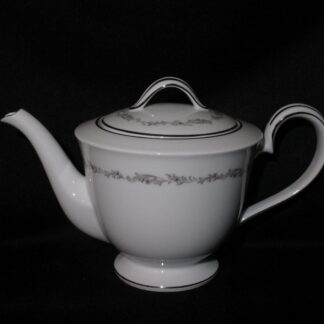 Noritake Crestmont Teapot