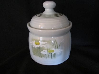 Royal Doulton Daisyfield LS1040 Covered Sugar 