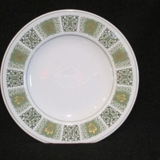Spode Dauphine Bread & Butter Plate