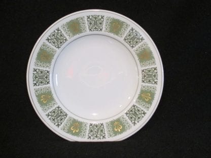 Spode Dauphine Bread & Butter Plate