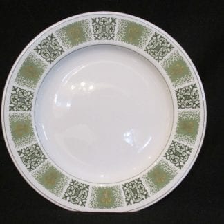 Spode Dauphine Dinner Plate