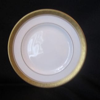 Royal Worcester Davenham Bread & Butter Plate