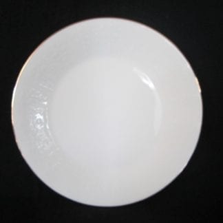 Royal Albert Daybreak Salad Plate