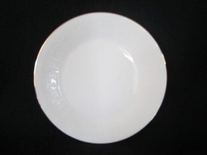Royal Albert Daybreak Salad Plate