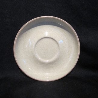 Denby Daybreak Saucer Only