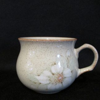 Denby Daybreak Teacup Only