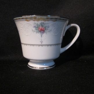 Noritake Dearest 3785 Teacup Only NEW