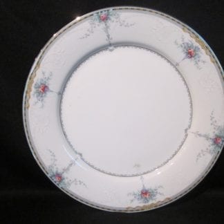 Noritake Dearest 3785 Dinner Plate NEW