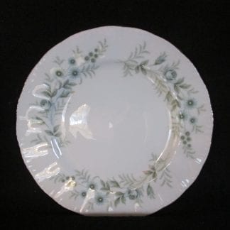 Paragon Debutante Bread & Butter Plate