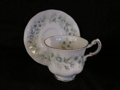 Paragon Debutante Cup & Saucer - Image 2