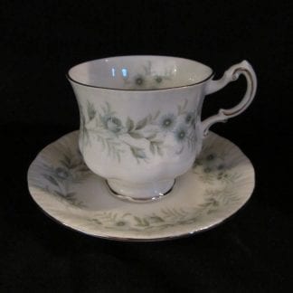 Paragon Debutante Cup & Saucer