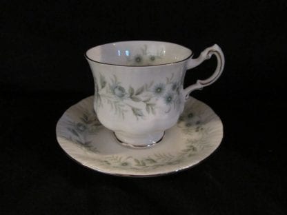 Paragon Debutante Cup & Saucer