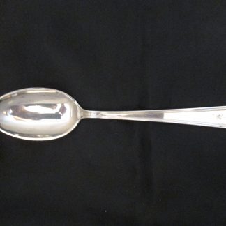 International Deerfield - Beacon Hill 5 O'Clock Teaspoon NEW