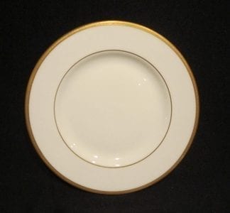 Royal Doulton Delacourt Bread & Butter Plate