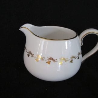 Spode Delphi Y8022 Creamer