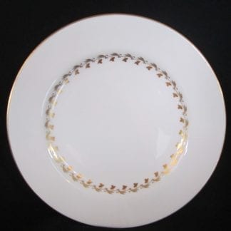 Spode Delphi Y8022 Dinner Plate