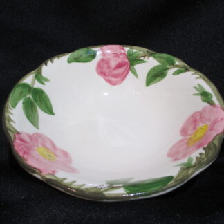 Franciscan Desert Rose - USA Soup Or Cereal Bowl