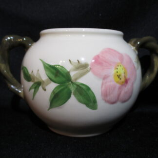 Franciscan Desert Rose - USA Sugar Base Only