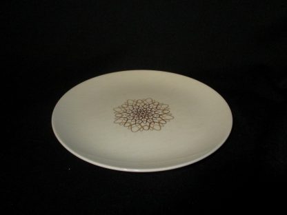 Royal Doulton Desert Star Bread & Butter Plate