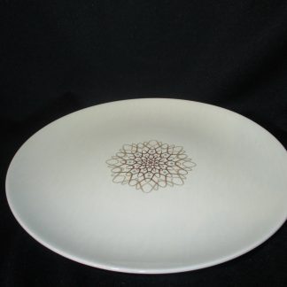 Royal Doulton Desert Star Dinner Plate