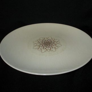 Royal Doulton Desert Star Luncheon Plate