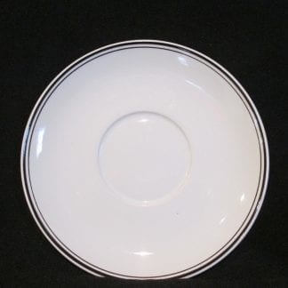Villeroy & Boch Design Naif Saucer Only