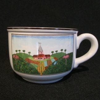 Villeroy & Boch Design Naif Teacup Only