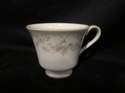 Royal Doulton Diana Micro H5163 Cup & Saucer - Image 2