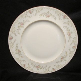 Royal Doulton Diana Micro H5163 Dinner Plate