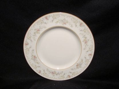 Royal Doulton Diana Micro H163 Bread & Butter Plate
