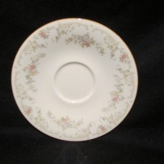 Royal Doulton Diana Micro H5163 Saucer Only