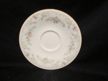 Royal Doulton Diana Micro H5163 Cup & Saucer - Image 3