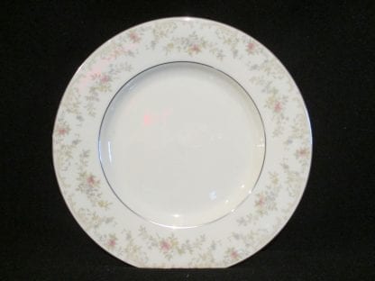 Royal Doulton Diana H5079 Salad Plate