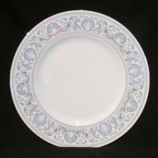 Wedgwood Dolphins R4652 Dinner Plate