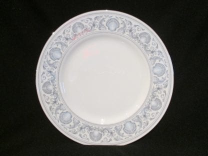 Wedgwood Dolphins R4652 Dinner Plate