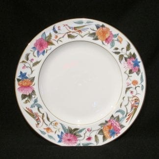 Minton Donovan Bird S769 Dinner Plate