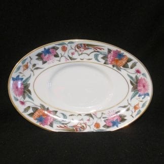 Minton Donovan Bird S769 Gravy Stand Only