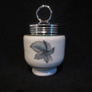 Royal Worcester Dorchester Egg Coddler - Single