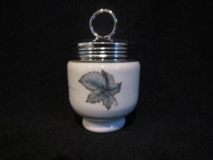 Royal Worcester Dorchester Egg Coddler - Single