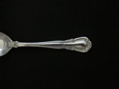 Haddon Plate Dorothy Vernon Coffee Spoon - Image 2
