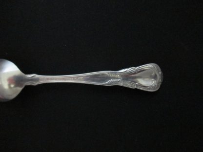 Haddon Plate Dorothy Vernon Coffee Spoon - Image 3