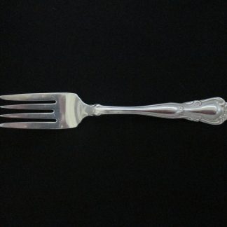 Haddon Plate Dorothy Vernon Salad Or Dessert Fork