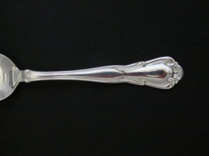 Haddon Plate Dorothy Vernon Teaspoon - Image 2
