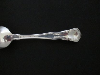Haddon Plate Dorothy Vernon Teaspoon - Image 3