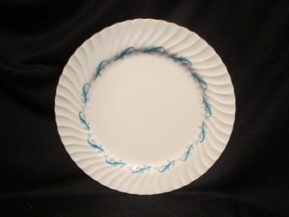 Minton Downing S665 Round Chop Plate