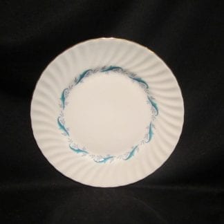 Minton Downing S665 Luncheon Plate